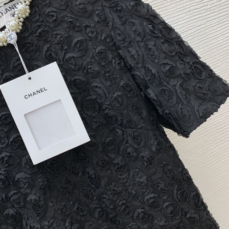 Chanel Dress